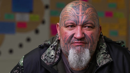 Tāne Māori Story